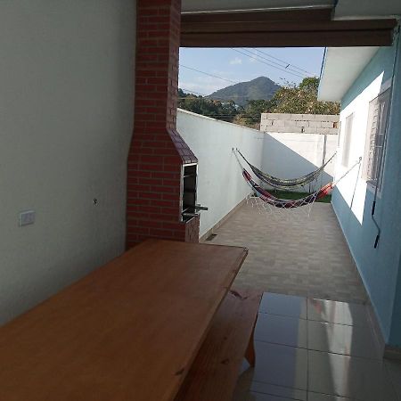 Casa em Caraguatatuba Praia Massaguaçu/Cocanha Exterior foto