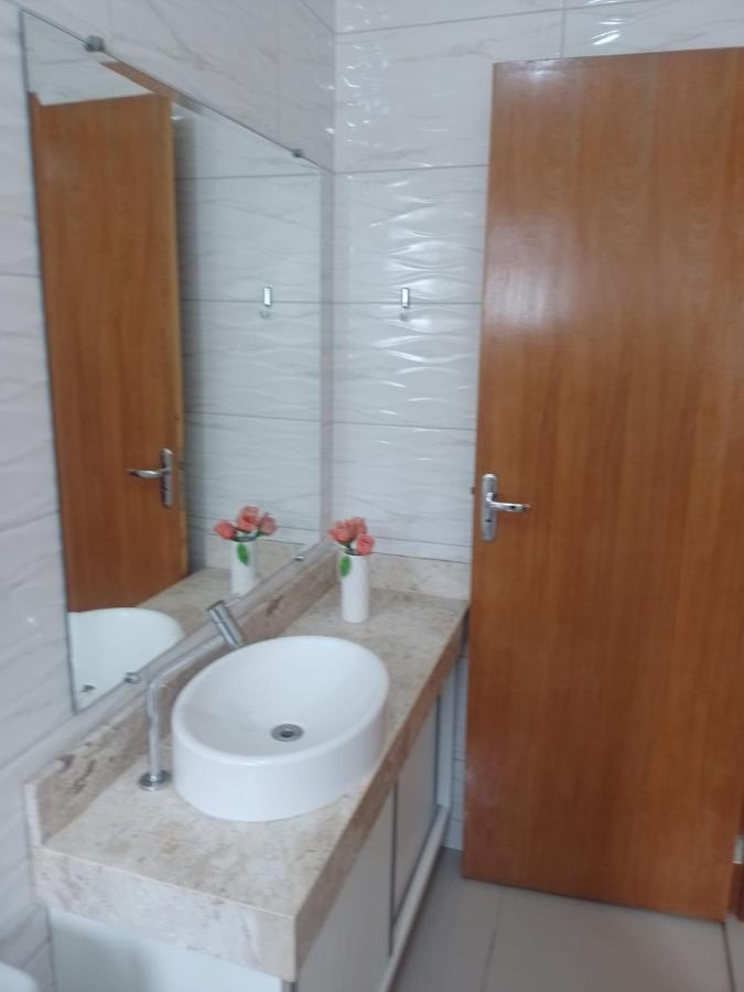 Casa em Caraguatatuba Praia Massaguaçu/Cocanha Exterior foto