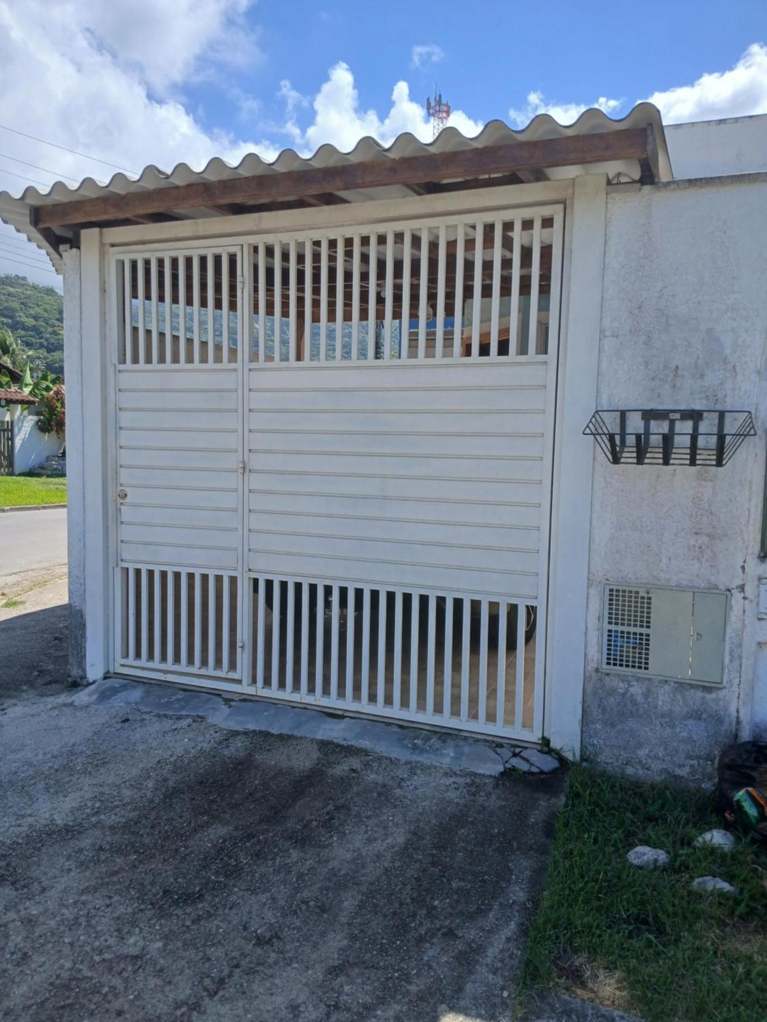 Casa em Caraguatatuba Praia Massaguaçu/Cocanha Exterior foto